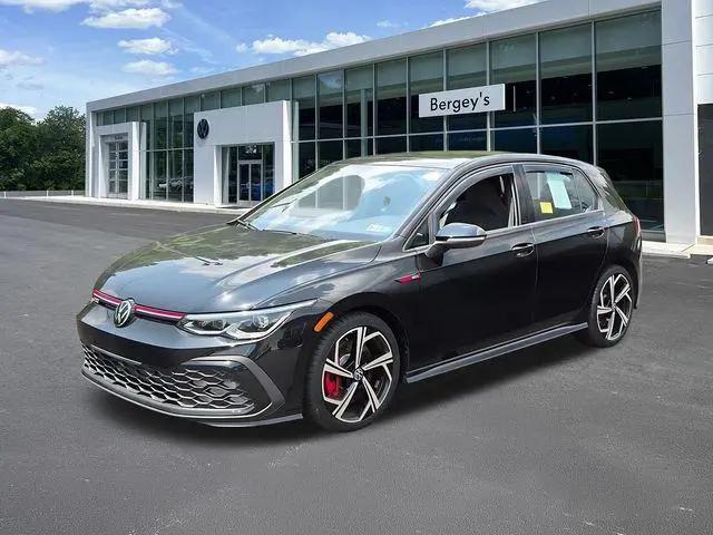 2024 Volkswagen Golf GTI 2.0T SE for sale in Larksville, PA