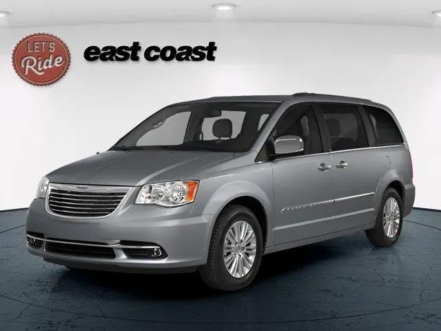 2014 Chrysler Town & Country Touring for sale in Myrtle Beach, SC