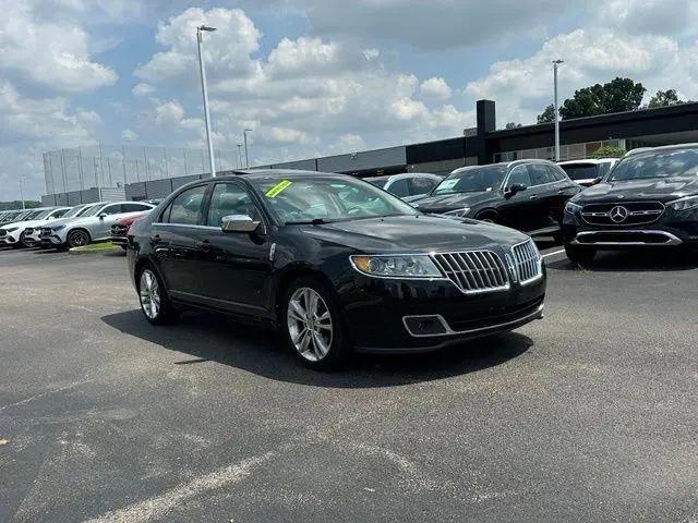 2010 Lincoln MKZ Base for sale near West Chester Township, OH