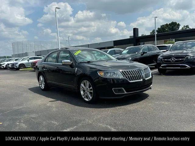 2010 Lincoln MKZ Base for sale near West Chester Township, OH