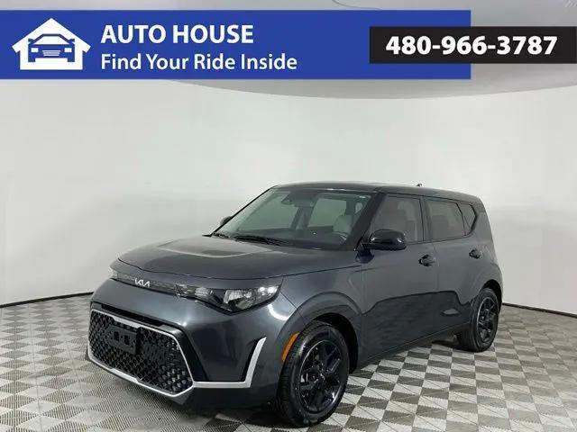 2025 Kia Soul LX for sale in Phoenix, AZ