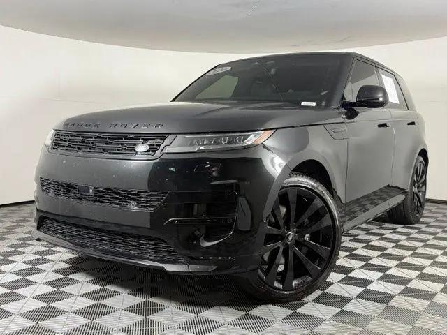 2024 Land Rover Range Rover Sport Dynamic SE for sale in Alpharetta, GA