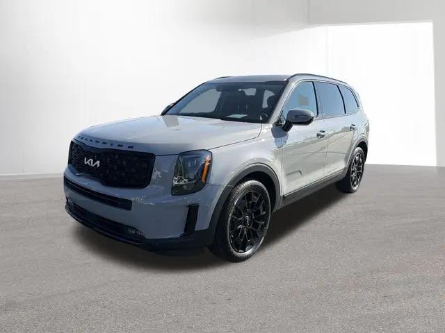 2022 Kia Telluride SX for sale in Indianapolis, IN