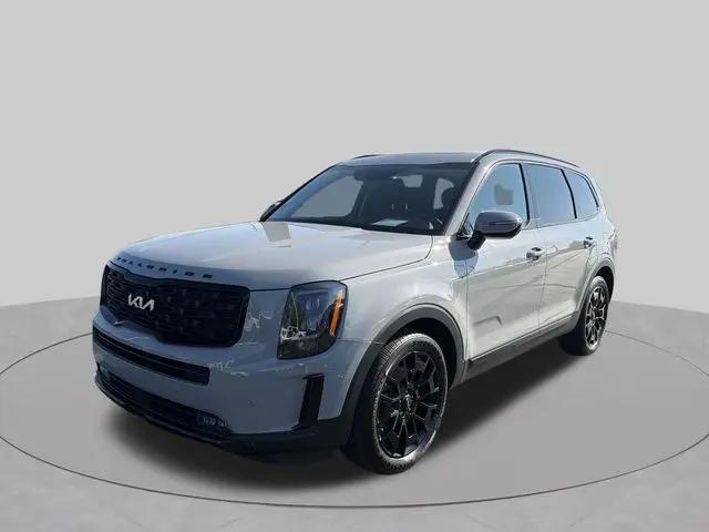 2022 Kia Telluride SX for sale in Indianapolis, IN
