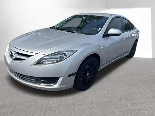 2011 Mazda Mazda6 i Sport for sale in Indianapolis, IN