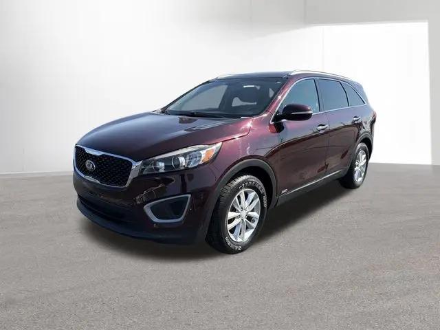 2016 Kia Sorento 2.4L LX for sale in Indianapolis, IN