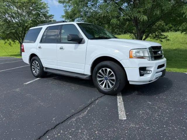 2015 Ford Expedition XLT for sale in Louisville, KY
