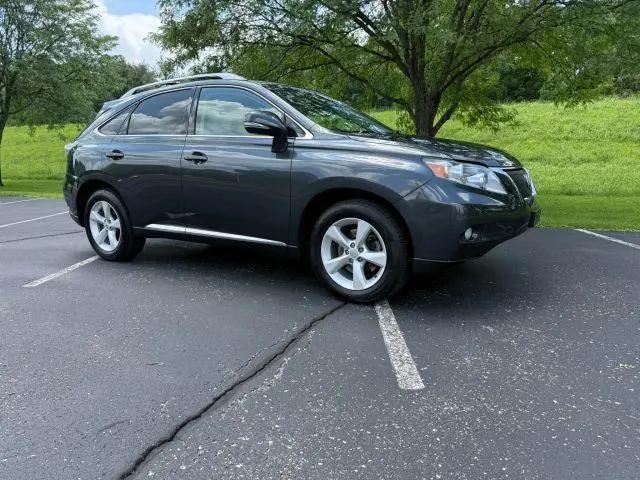 2010 Lexus RX 350 Base for sale in Louisville, KY