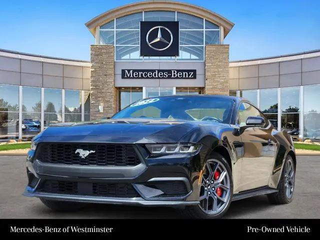2024 Ford Mustang EcoBoost Fastback for sale in Westminster, CO