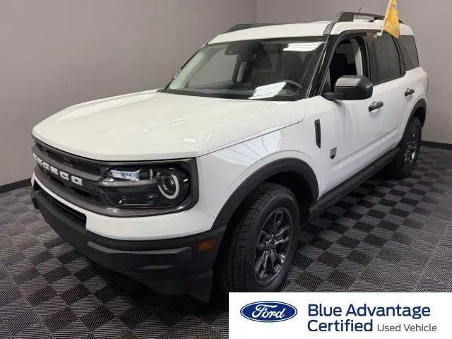2023 Ford Bronco Sport Big Bend for sale in Sheffield Village, OH