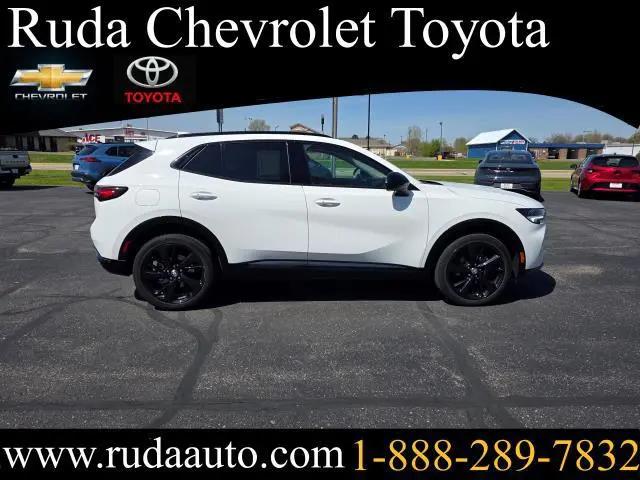 2023 Buick Envision Essence AWD for sale in Monroe, WI