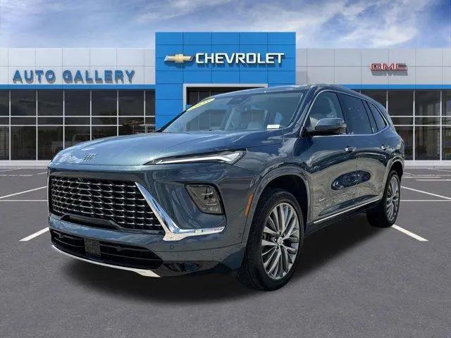 2025 Buick Enclave Avenir FWD for sale in LaGrange, GA