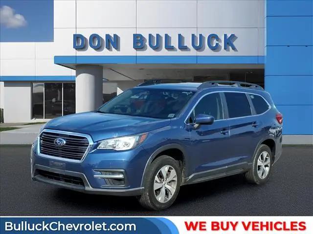 2020 Subaru Ascent Premium for sale in Rocky Mount, NC