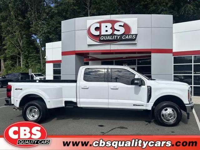 2023 Ford F-350 Super Duty for sale in Roxboro, NC
