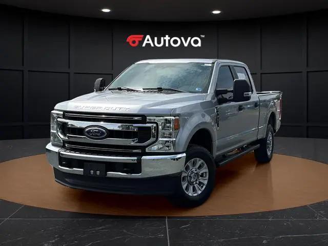 2020 Ford F-250 XL for sale in Madison Heights, VA