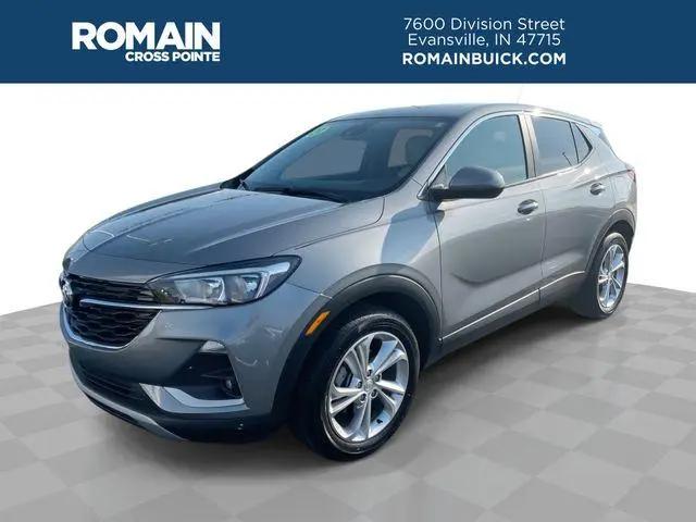2023 Buick Encore GX Preferred FWD for sale in Evansville, IN