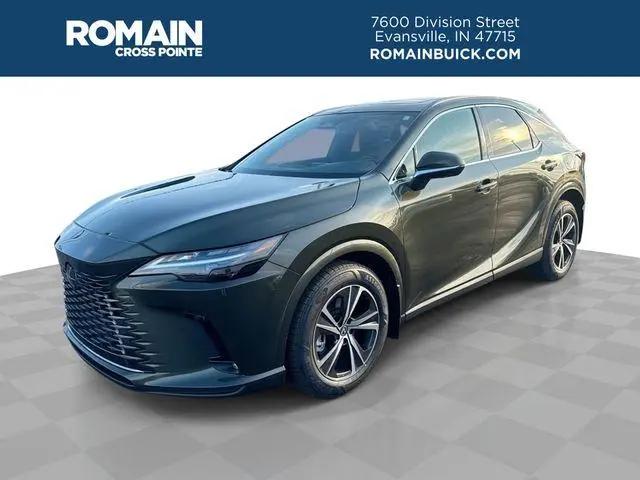 2024 Lexus RX 350 Premium for sale in Evansville, IN