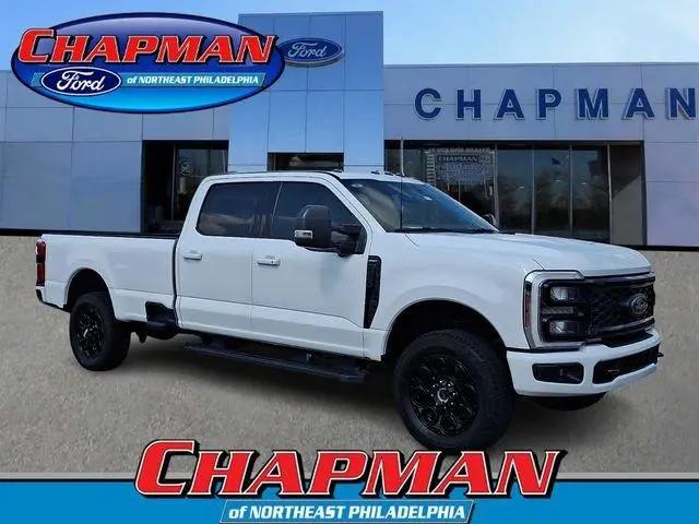 2025 Ford F-250 LARIAT for sale in Philadelphia, PA