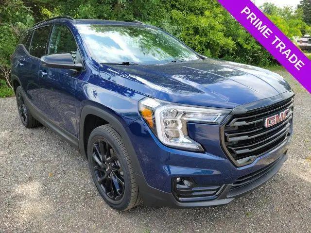 2023 GMC Terrain AWD SLT for sale in St Johns, MI