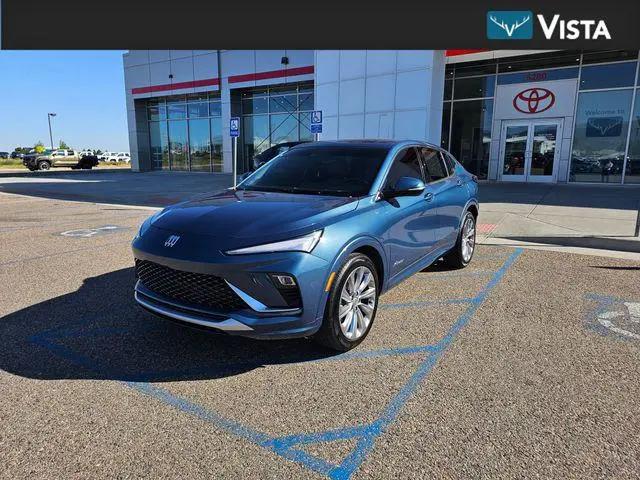 2024 Buick NV Avenir FWD for sale in Casper, WY