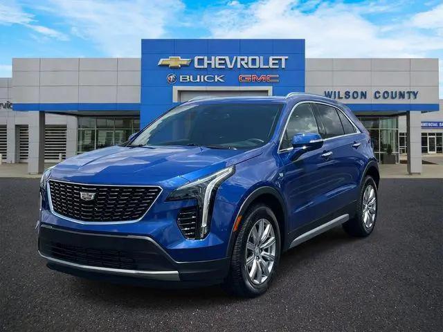 2021 Cadillac XT4 FWD Premium Luxury for sale in Lebanon, TN