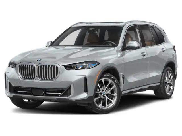 2026 BMW X5 xDrive40i for sale in Madison, WI