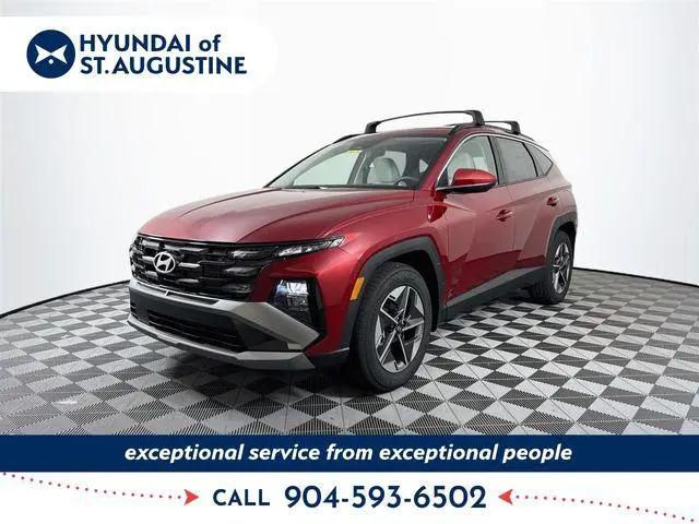 2026 Hyundai Tucson SEL for sale in Saint Augustine, FL