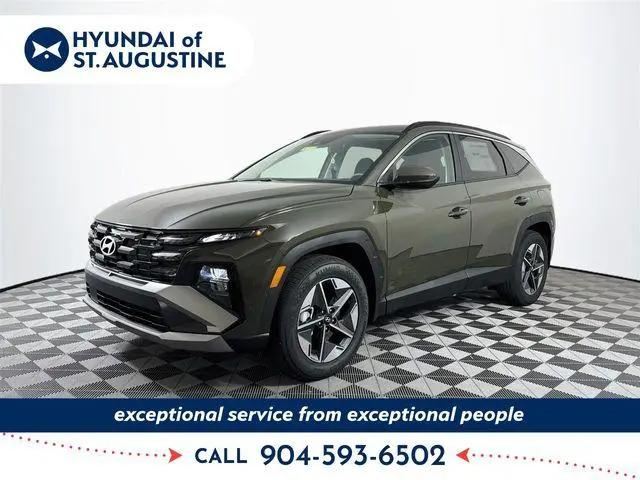 2026 Hyundai Tucson SEL for sale in Saint Augustine, FL
