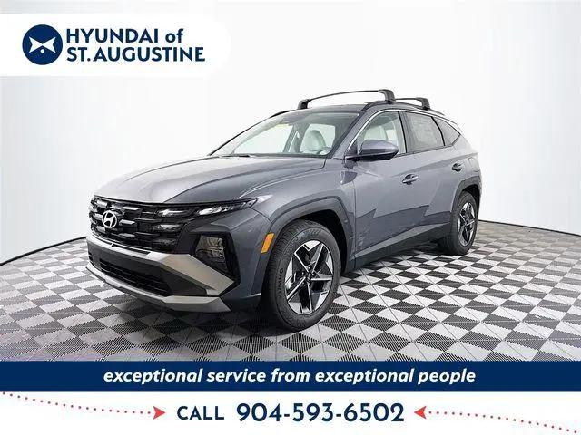 2026 Hyundai Tucson SEL for sale in Saint Augustine, FL