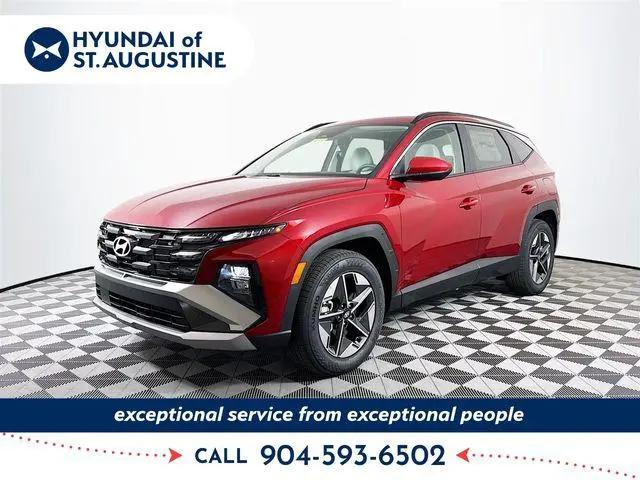2026 Hyundai Tucson SEL for sale in Saint Augustine, FL