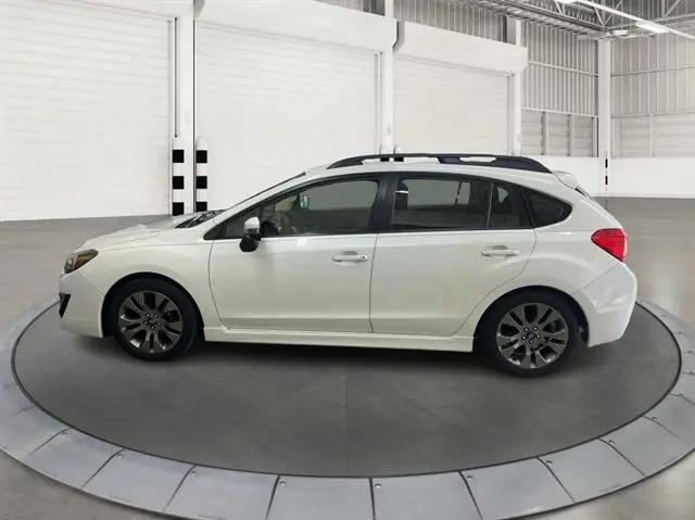 2015 Subaru Impreza 2.0i Sport Premium for sale in Sioux Falls, SD