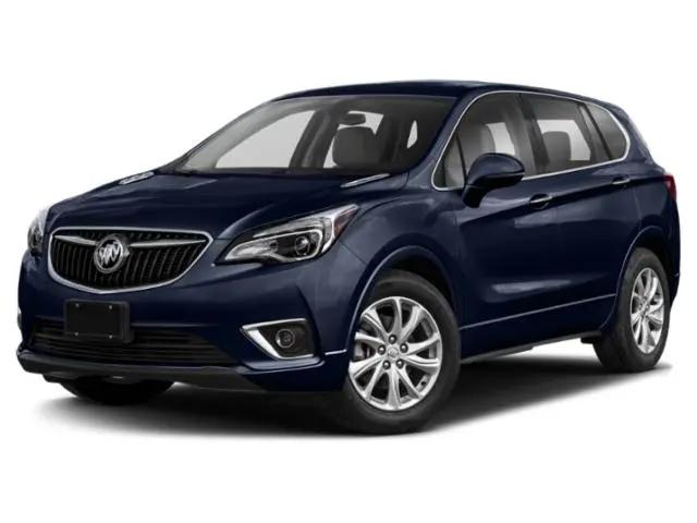 2020 Buick Envision AWD Essence for sale in Warrenton, OR