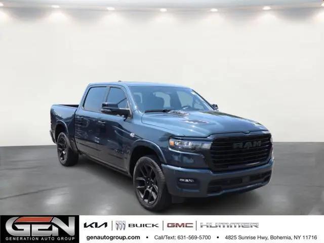 2026 Ram 1500 Laramie Crew Cab 4x4 5'7" Box for sale in Bohemia, NY