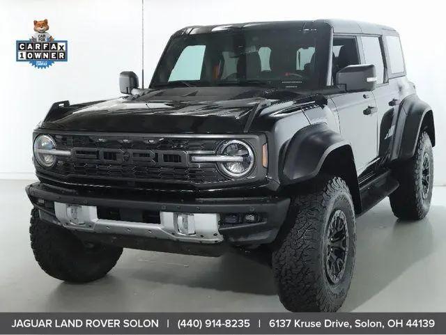 2023 Ford Bronco Raptor for sale in Solon, OH