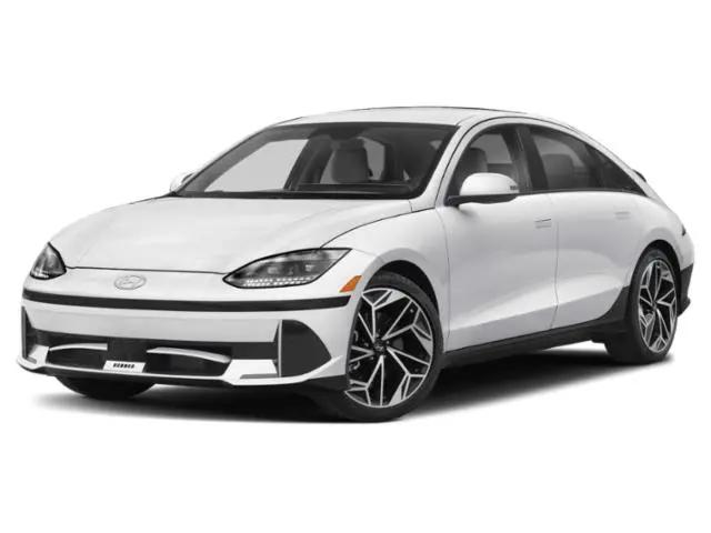2025 Hyundai IONIQ 6 SEL for sale in Albany, NY