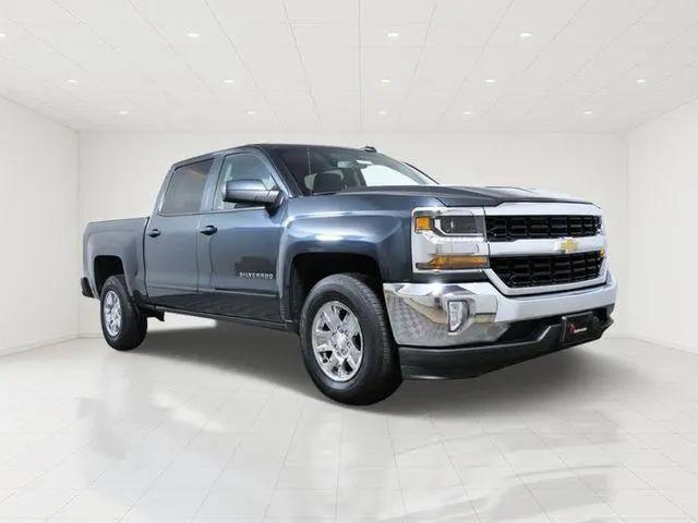 2018 Chevrolet Silverado 1500 1LT for sale in Apple Valley, MN