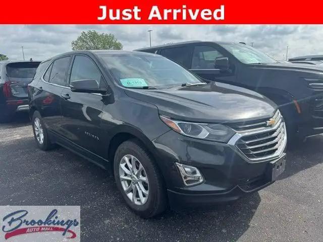 2019 Chevrolet Equinox LT for sale in Brookings, SD