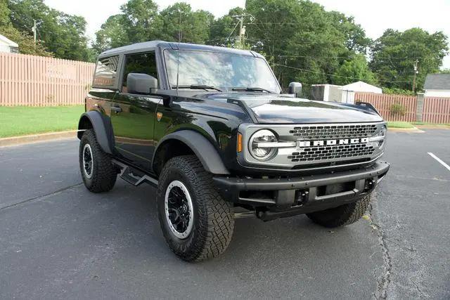 2024 Ford Bronco Badlands for sale in Spartanburg, SC