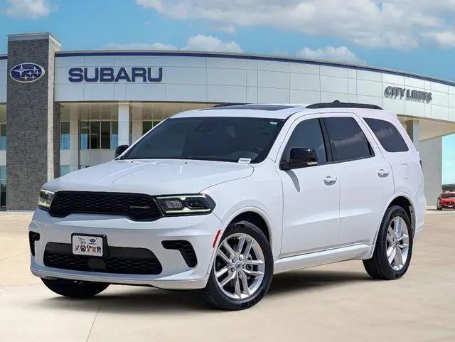 2024 Dodge Durango GT Plus RWD for sale in Buda, TX