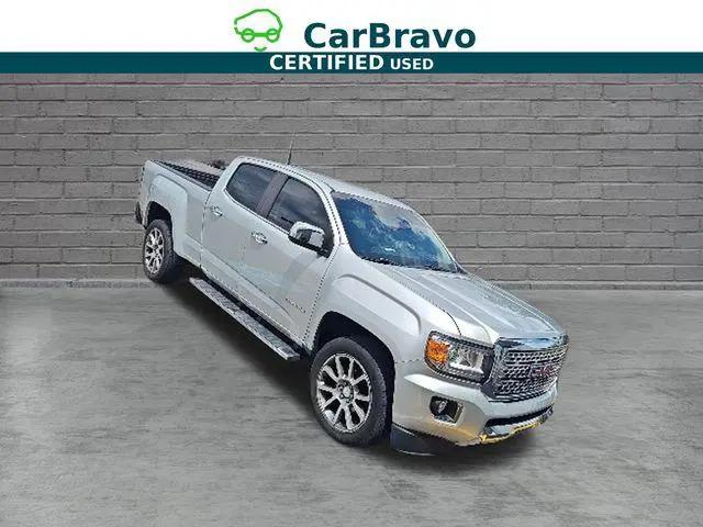 2018 GMC Canyon for sale near Fairborn, OH