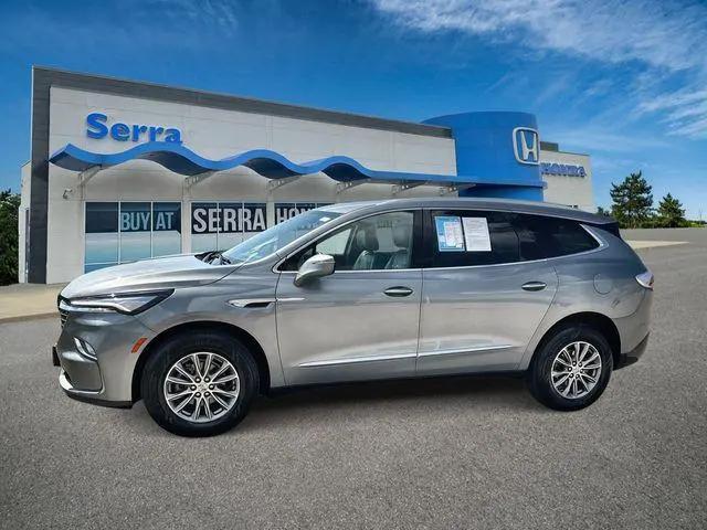 2024 Buick Enclave Premium AWD for sale in O'Fallon, IL
