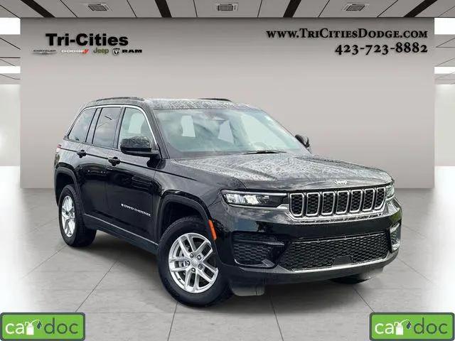 2025 Jeep Grand Cherokee Laredo X 4x4 for sale in Kingsport, TN