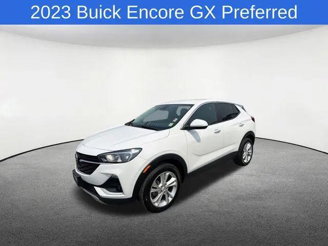 2023 Buick Encore GX Preferred AWD for sale in Yorkville, NY