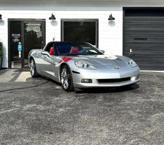 2011 Chevrolet Corvette Base for sale in ozark, MO