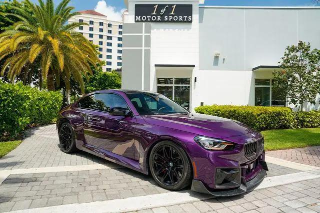2025 BMW M2 Unknown for sale in Fort Lauderdale, FL