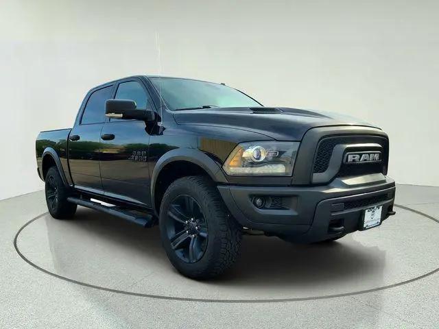 2022 Ram 1500 Classic SLT for sale in Peoria, IL