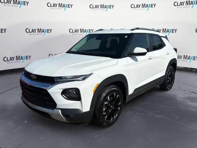 2023 Chevrolet TrailBlazer FWD LT for sale in Clinton, AR