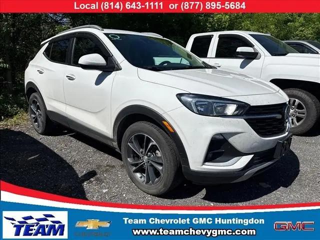 2023 Buick Encore GX Select AWD for sale in Huntingdon, PA