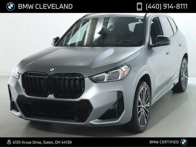 2023 BMW X1 xDrive28i for sale in Solon, OH
