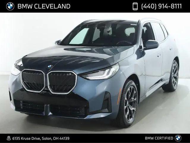 2026 BMW X3 30 xDrive for sale in Solon, OH